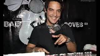 DJ VIBE - Live @ magic mondays, Echoes Club, Itália 12/07/2004 Pt1