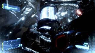 Crysis 3 - Alpha Ceph & Ending