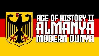 Age of History 2 : Almanya - 1