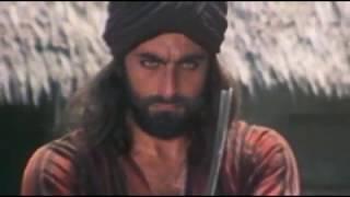 il mito di SANDOKAN - La tigre è ancora viva