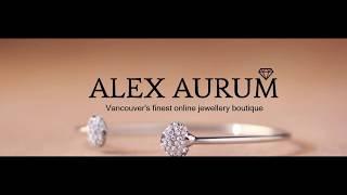 ALEX AURUM - Vancouver's Finest Online Jewellery Boutique