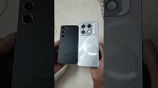 Infinix GT 20 Pro Vs Samsung S23 Camera Test | Zoom Test #shorts #cameratest #camerazoom