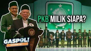 PKB Milik Siapa? | GASPOL! Documentary