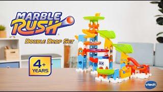 Marble Rush Double Drop Set | Demo Video | VTech