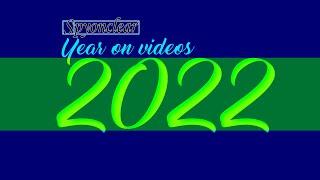 Spyonclear 2022