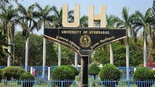 Hyderabad University eligibility criteria for Nimcet 2021 || MCA || #education4all