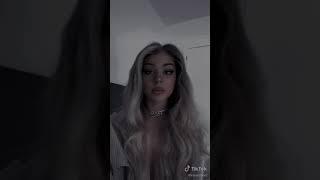 Kristen Hancher Tik Tok 2021