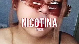 Nicotina - Andi G (prod.xavier)