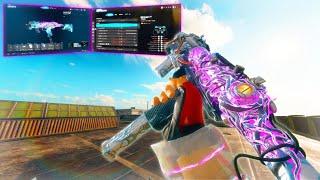 Kawaii Movement  + Best Settings & Class Setups For BO6 Warzone