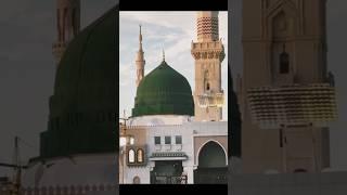 "Naat-e-Rasool(S.A.W)" #islamicshorts #naatsharif #ummatemuhammadia #madinasharif #pakistani