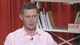 Зеленский победил, но Порошенко не готов к передаче власти, - Михаил Чаплыга