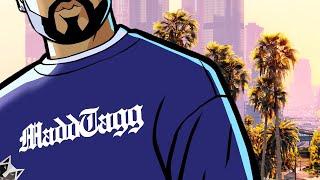 The Fall and Rise of GTA's Madd Dogg