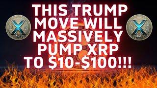  They Don't Want Us To Know This! XRP PRICE COULD EXPLODE UP!  Government's SECRET CRYPTO Plans