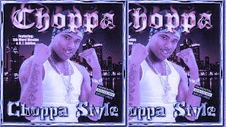 Whoppa Wit Da Choppa Type Beat "Choppa Style" 2021 | (Choppa Style Sample) [Prod. PrinceLooks]