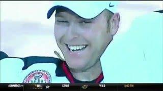 2/9/2016 Martin Brodeur Full Retirement Ceremony