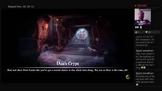 MediEvil Short-Lived Demo PS4