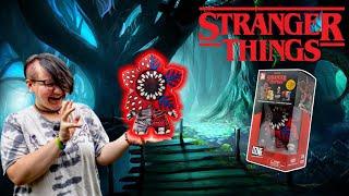 Stranger Things Upside Down Bundle Showcase