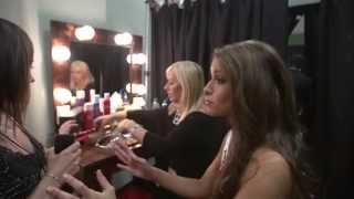 Nia Sanchez's First 48 Hours as Miss USA 2014