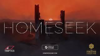 Homeseek Gameplay Trailer (Pre-Alpha)