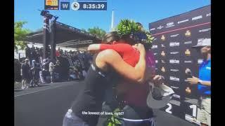 DANIELA RYF IRONMAN WORLD CHAMPION