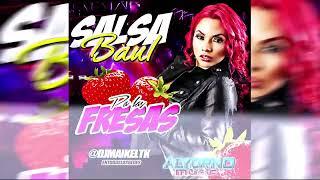 SALSA BAUL SOLO PARA MUJERES #DjMaikeltk #salsabaul #venezolanossalseros