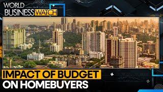 India budget 2024-25: Real estate's wishlist for budget | World Business Watch