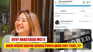 Devy Anastasia Bikin Heboh Media Sosial | Warganet Berburu Link Download Devy Anastasia ⁉️