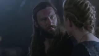 Rollo and Lagertha talking who is Bjorn's real father - The Vikings S04E03 Missing Scene