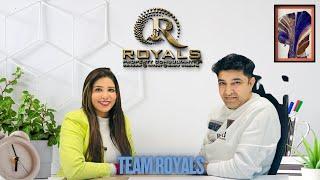  Royals Property Core Values – Trust, Transparency & Best Deals!  | Real Estate Experts 