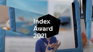 Index Award 2021 Finalist: AI Learning Helper