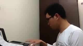 [Vietnamese Music Organ] Happy brithday to you (begin and don't chords)