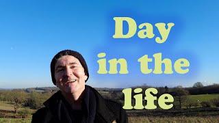 Day in the Life - Hartfield, East Sussex, GB