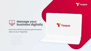 Vyapar App - Feature Preview
