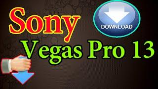 Cкачать бесплатно программу Sony Vegas Pro v3.0 Рус.64bit (Полная версия)