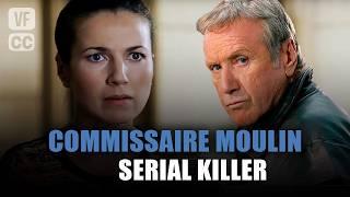 Commissioner Moulin: Serial Killer - Yves Renier - Full Movie | Season 5 - Ep 12 | PM