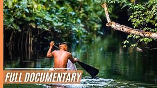 Amazonia Under Siege: Raids in the Rainforest | The Fight for Survival | Full Documentary