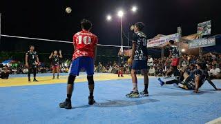 Grand Final Bgs cup sadi dustin vs rafly & Dimas Saputra