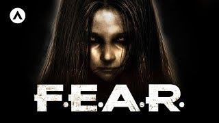 The Rise and Fall of F.E.A.R.