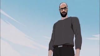 Vsauce using 6.022×10^(-23)% of his power