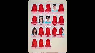 gen 8 . | #jkt48 #gen8 #revafidela