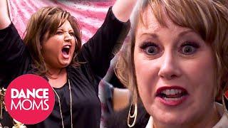 "All I KNOW Is We Were BETTER Than Them" Cathy CAN'T WIN (Season 4 Flashback) | Dance Moms