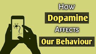 Working Of Dopamine | How Dopamine Affects Our Behavior ? | Dopamine series | Think Solutions