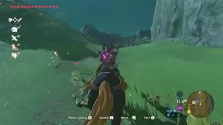 Where To Find The Ancient Bridle And Saddle In Zelda Breath Of The Wild