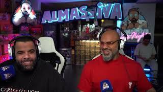 Ali Bumaye & MASSIV Reagieren Auf SAMRA "GESTÄNDNIS"