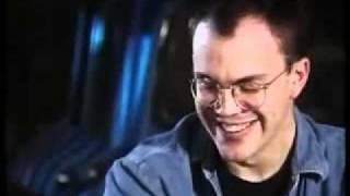 Wachowski Brothers Interview Bound Makers of The Matrix