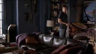 Pretty Little Liars 3x20 - Ezra Is Back!