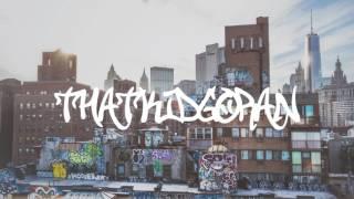 Soulful Storytelling Old School Hip-Hop Beat - "Happy Ghetto" (Prod. ThatKidGoran)