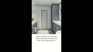 3D Interior Rendering Prices You’ll Love  Affordable Quality!