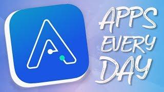 Best package Tracker App! Arrive | Apps Every Day #29