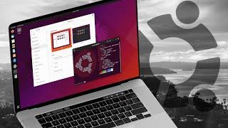 I used Ubuntu exclusively for 2 weeks!
